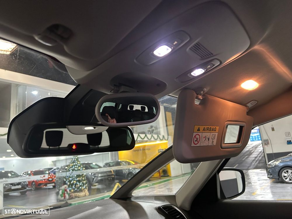 Renault Grand Scénic 1.7 Blue dCi Bose Edition - 46