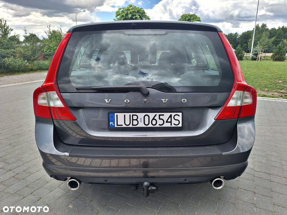 Volvo V70 2.0T RDesign - 9