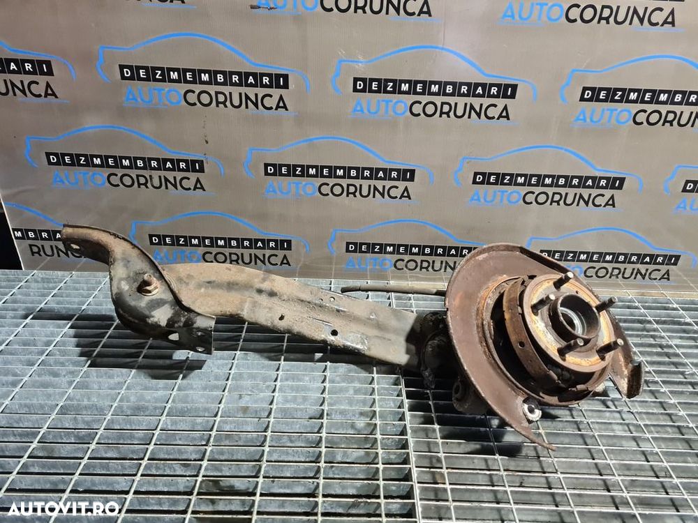 Fuzeta dreapta spate Chevrolet Captiva Facelift 2.2 D 2011 - 2014 Automata Z22D1 Euro5 ... - 1