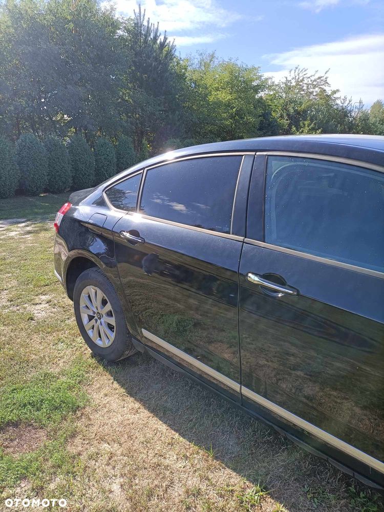 Citroën C5 1.6 e-HDi Selection MCP - 7