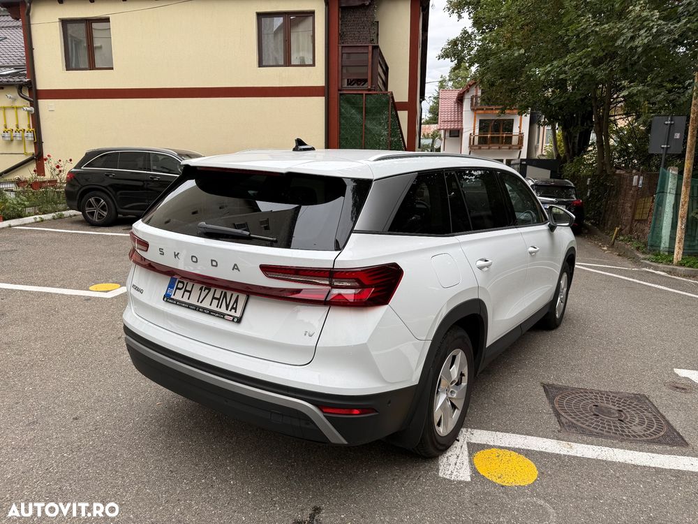 Skoda Kodiaq - 12
