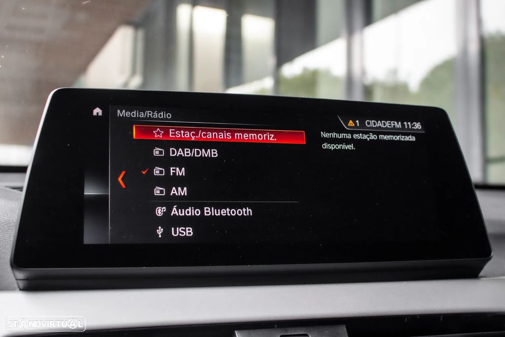 BMW X1 25 e xDrive - 41