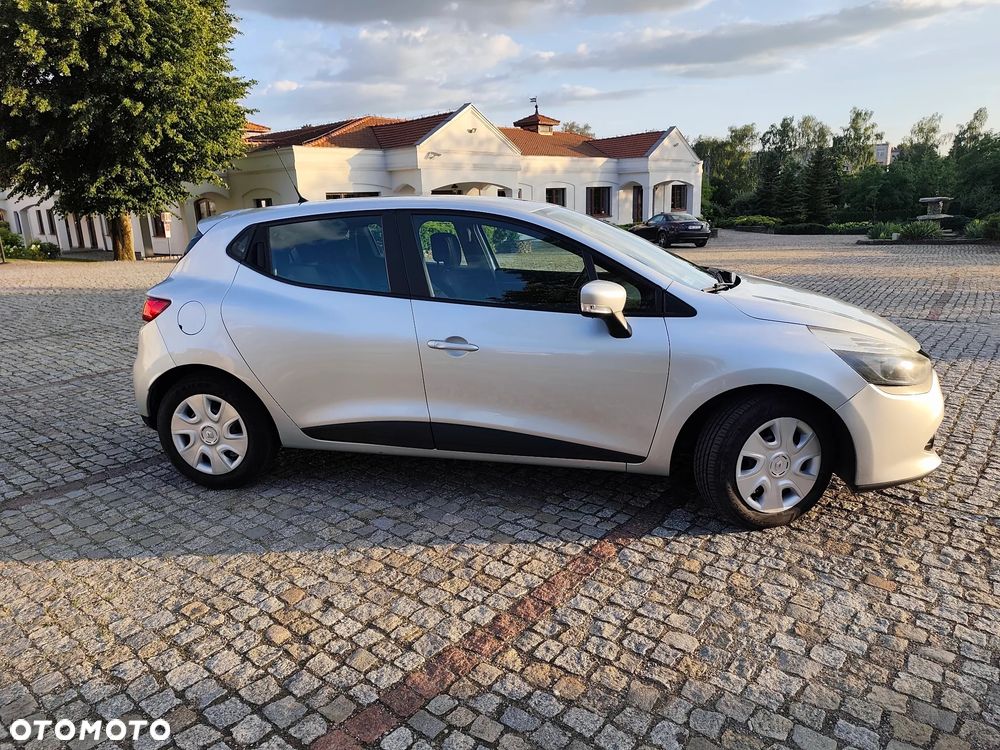 Renault Clio 1.5 dCi Business - 6