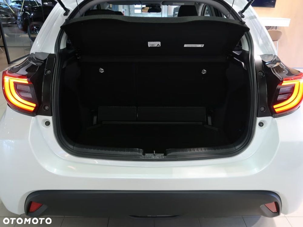 Toyota Yaris Hybrid 1.5 Active - 16