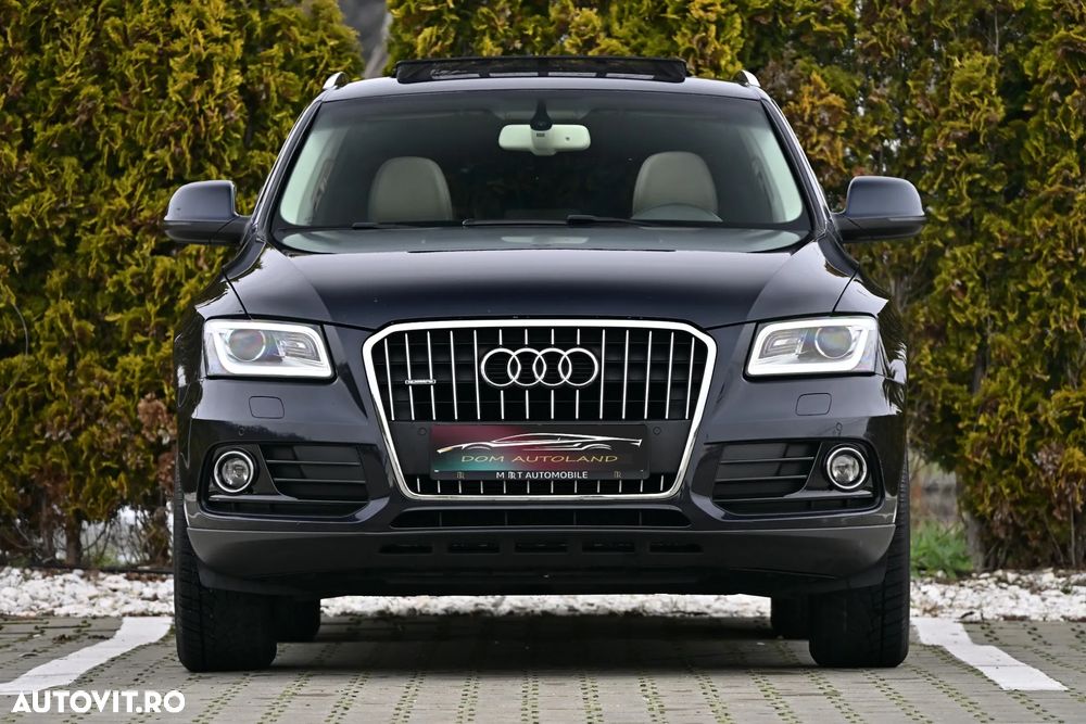Audi Q5 2.0 TDI Quattro - 9