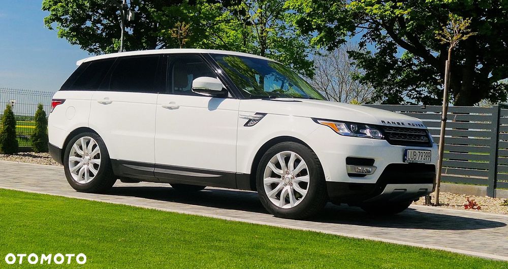 Land Rover Range Rover Sport S 3.0 V6 S/C HSE Dynamic - 6