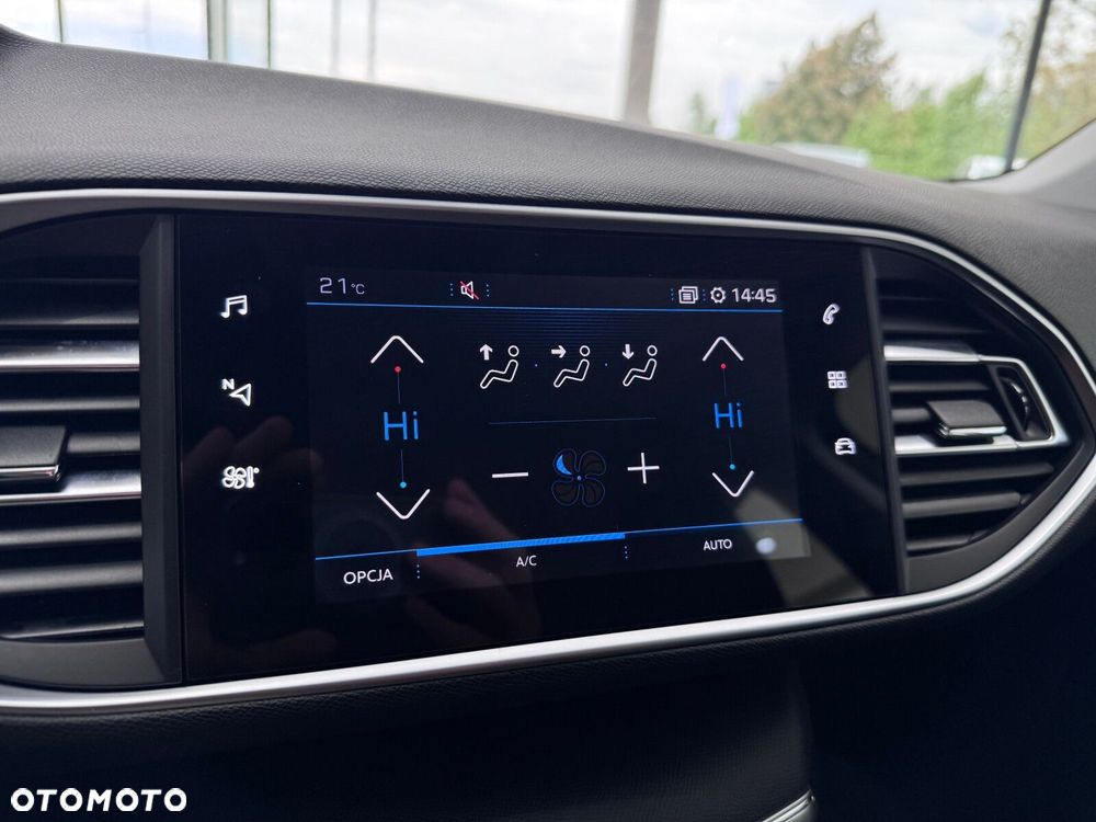 Peugeot 308 1.2 PureTech Active S&S - 30