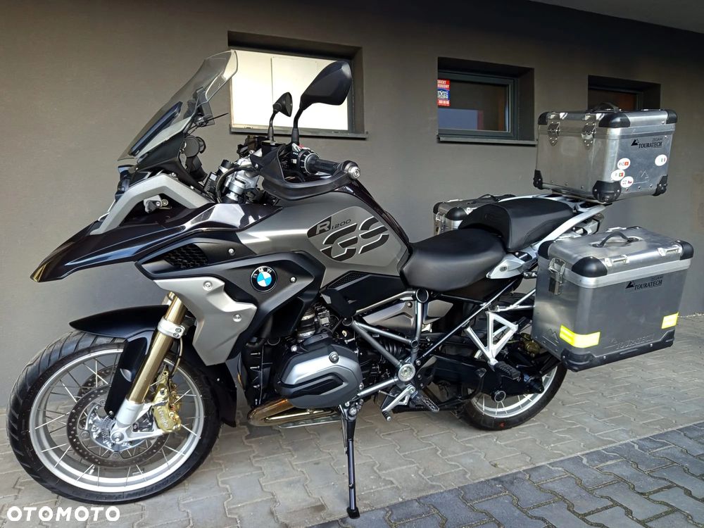 BMW GS - 14