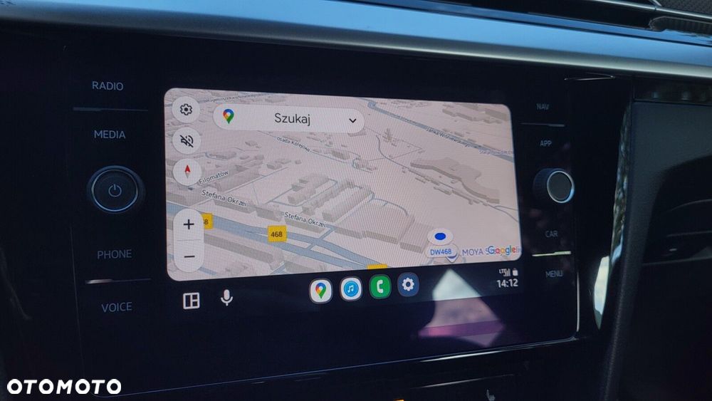 Volkswagen Arteon - 38