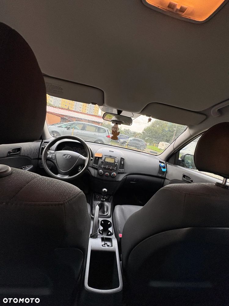 Hyundai i30 1.4 Comfort - 10