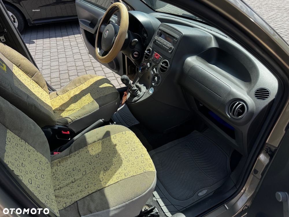Fiat Panda 1.2 Actual Eco - 6