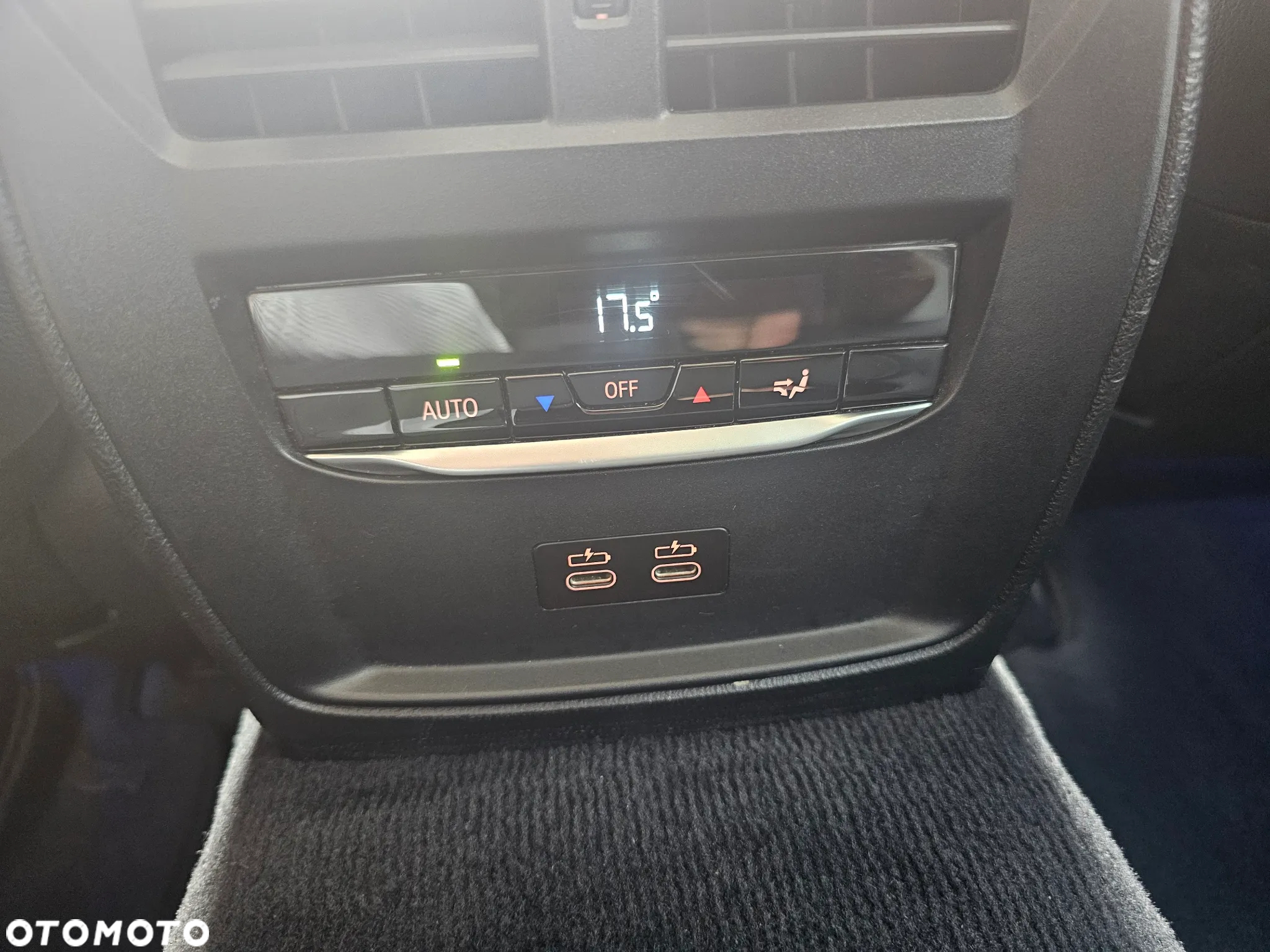 BMW Seria 3 320d M Sport sport - 17