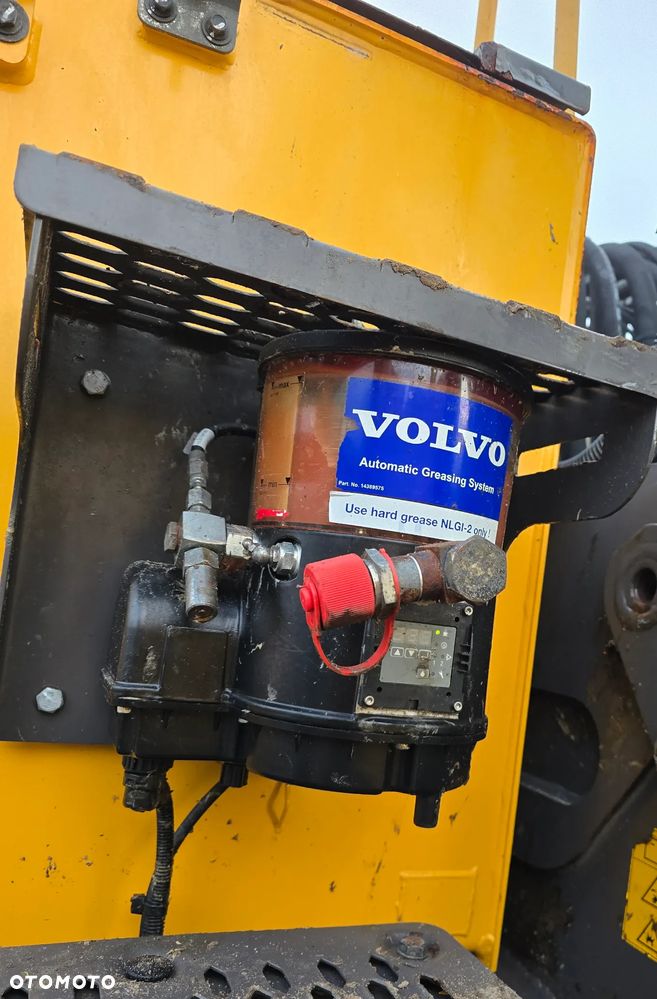 Volvo EW160D - 16