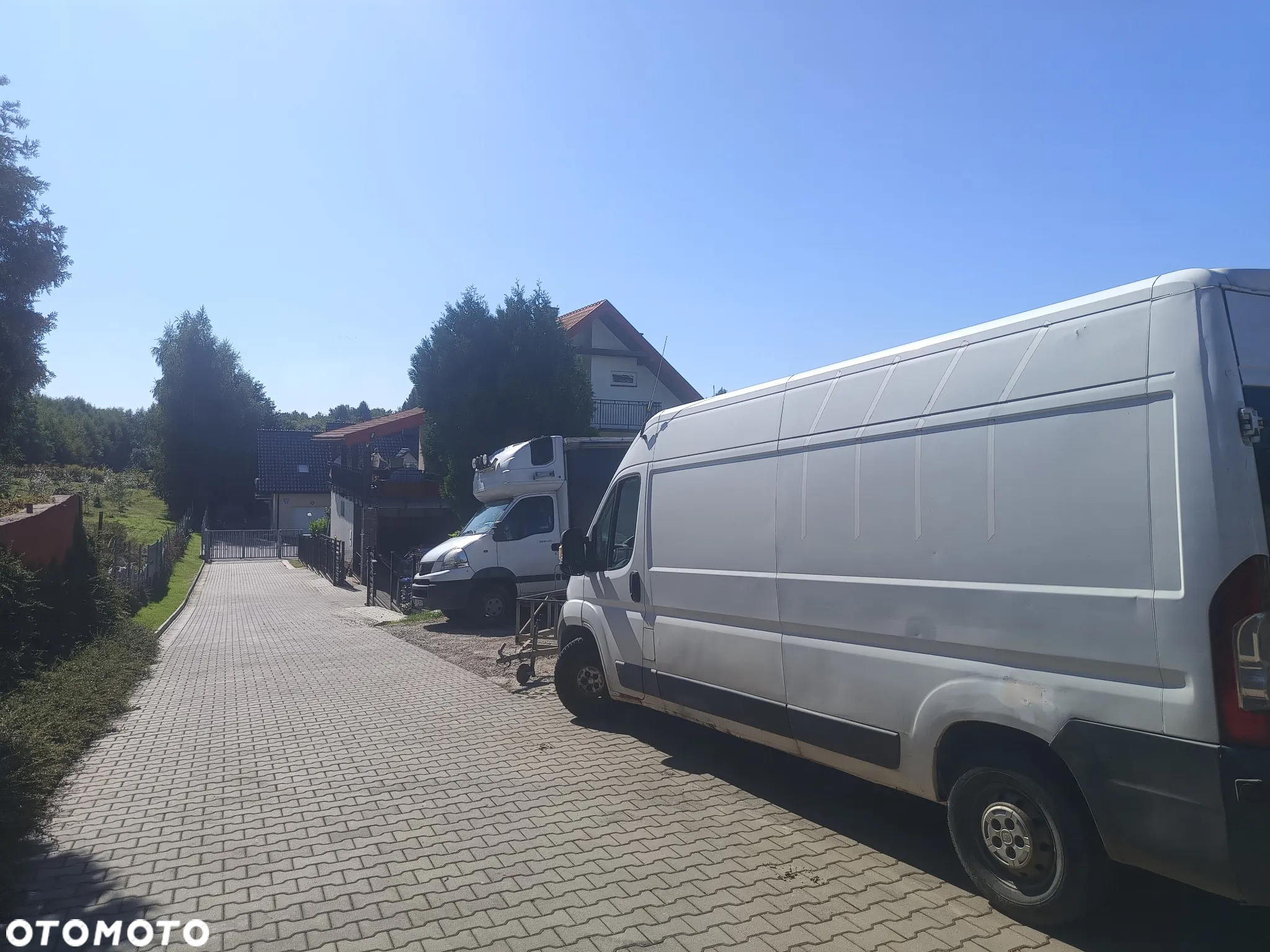 Fiat Ducato - 2
