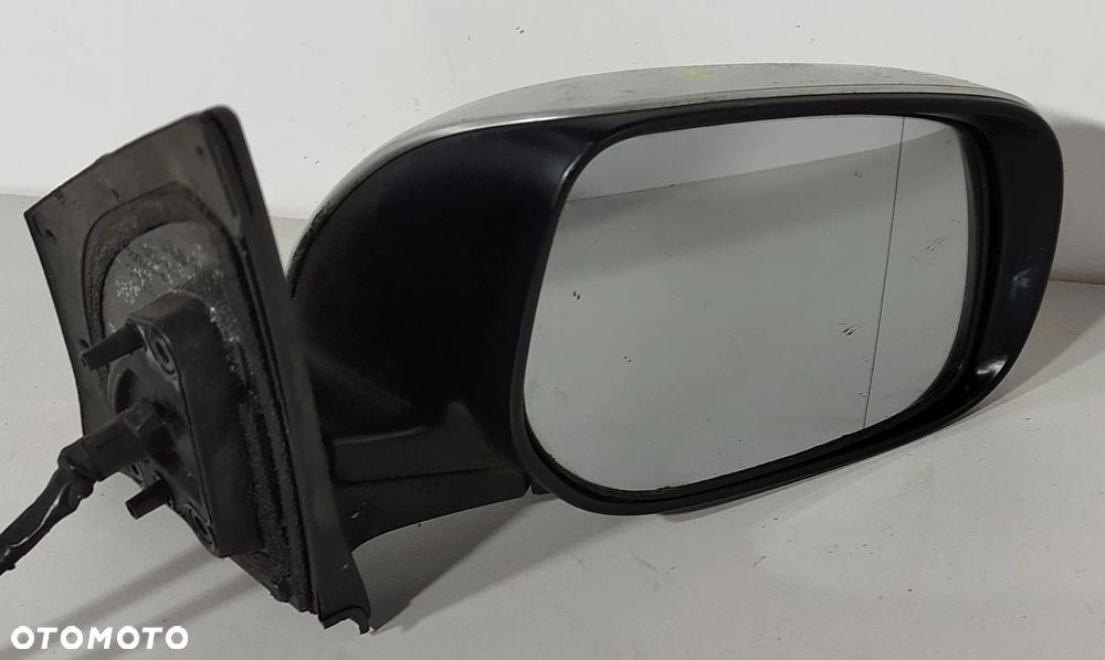 lusterko prawe przód TOYOTA COROLLA E12 01-07 5 PIN 1F7 - 3