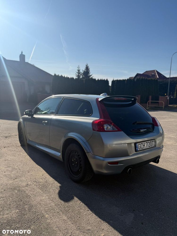 Volvo C30 ver-d5 - 7
