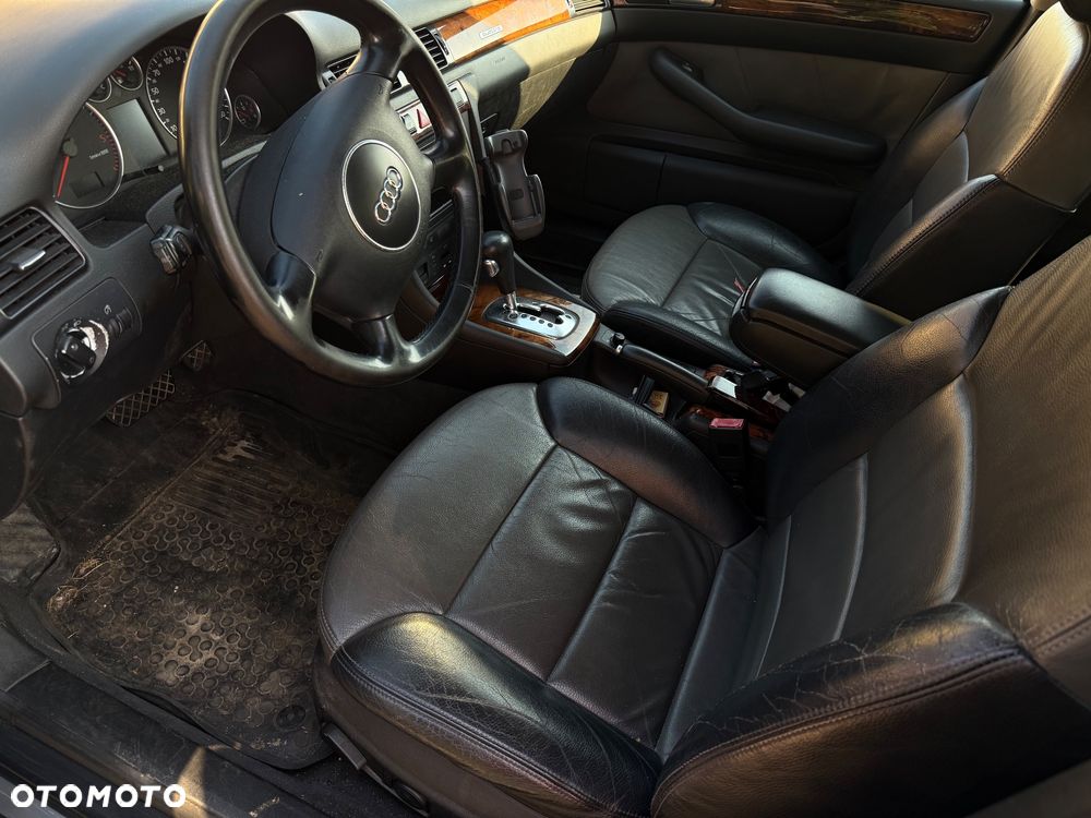Audi A6 Allroad - 9