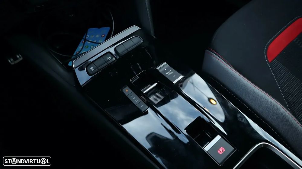 Opel Mokka 1.2 T GS AT - 47