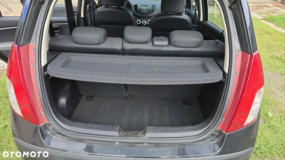 Hyundai i10 1.1 Classic - 5
