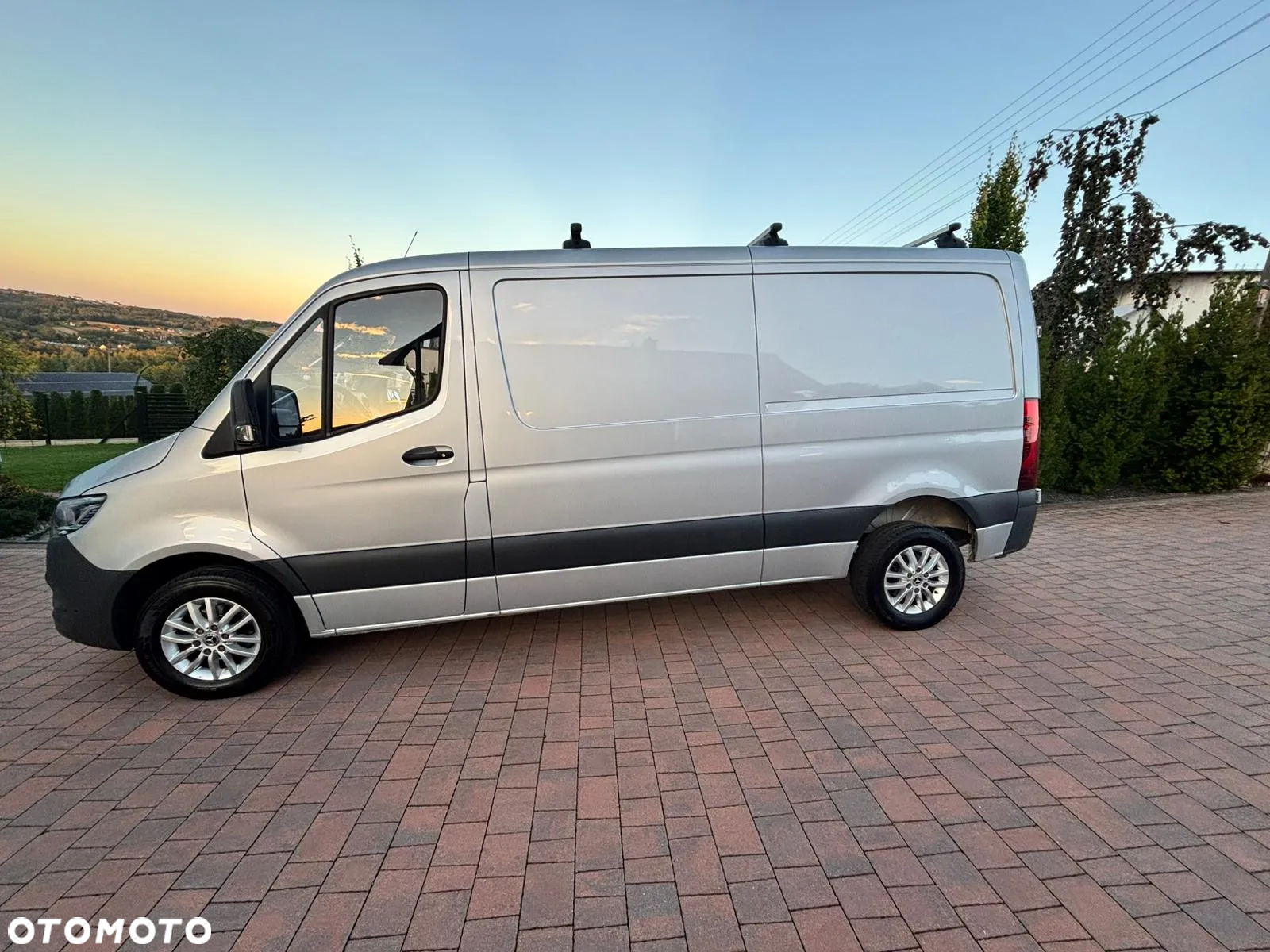 Mercedes-Benz Sprinter 314 CDI - 2