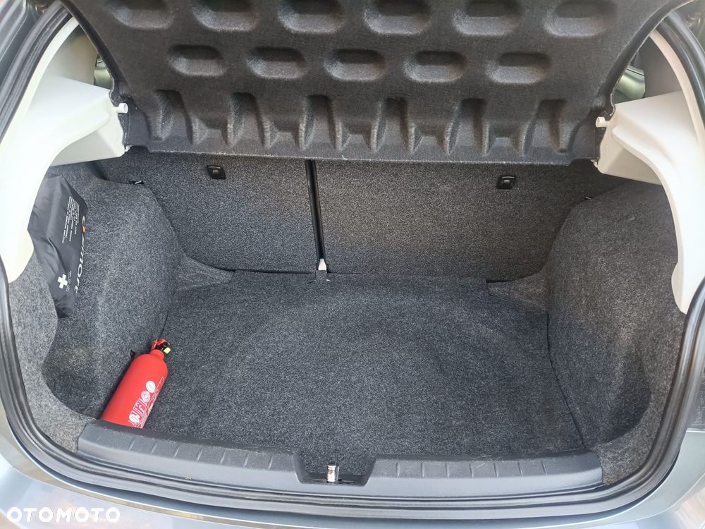 Seat Ibiza 1.6 TDI CR FR - 11