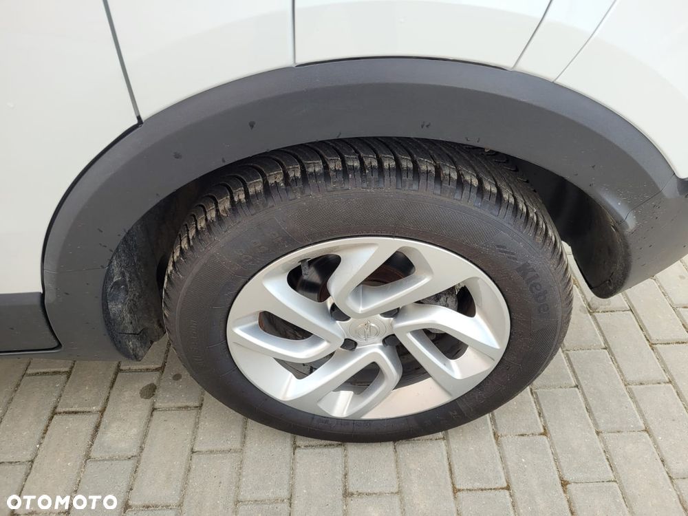 Opel Crossland X 1.2 Selection - 6