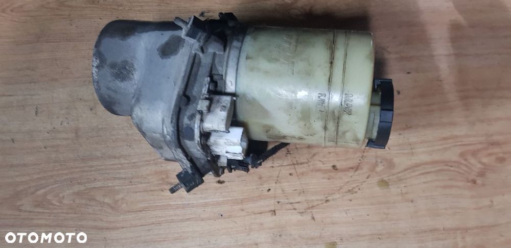 OPEL VECTRA C 1.8 16V POMPA WSPOMAGANIA TRW - 3