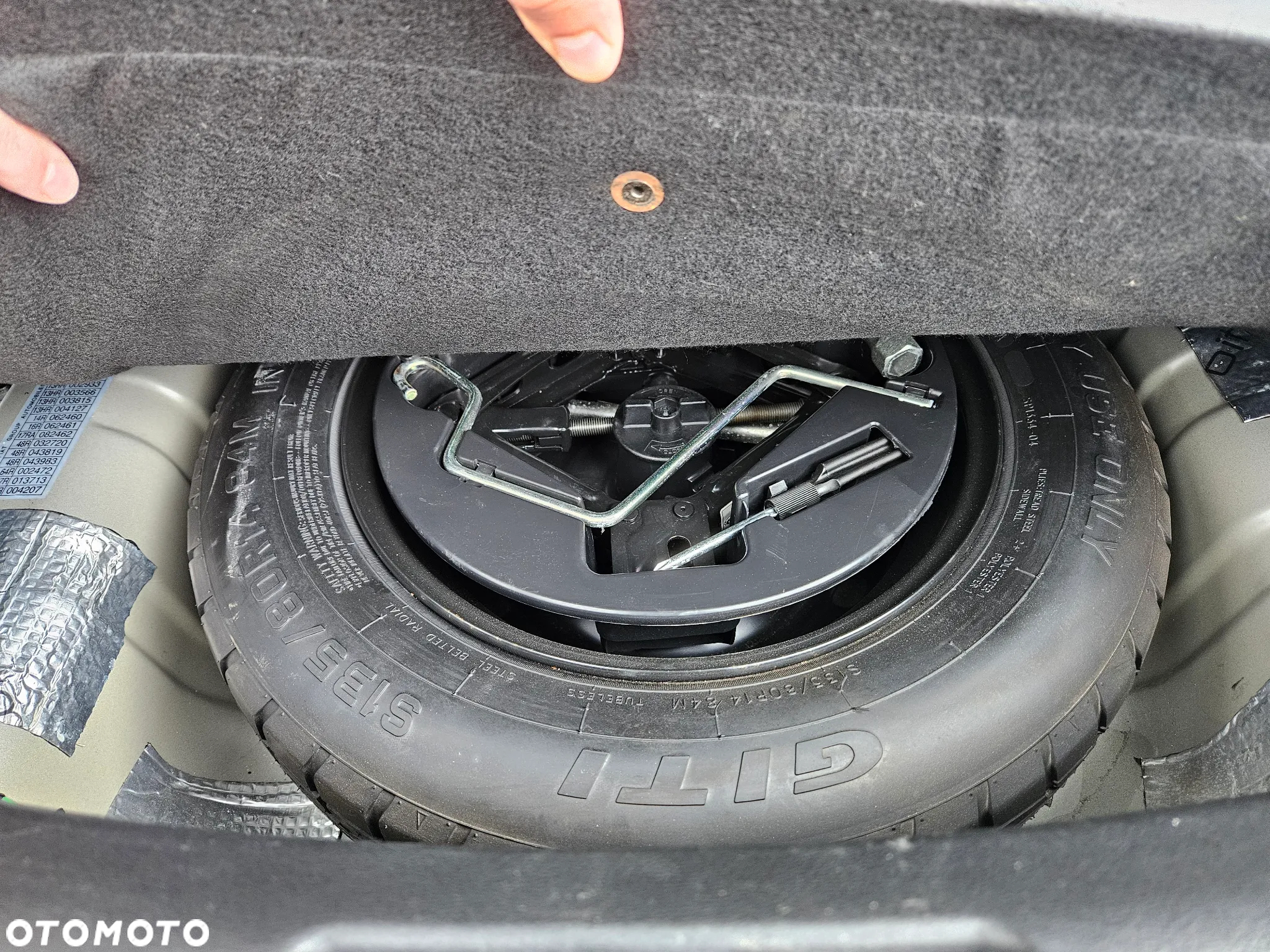 Lancia Ypsilon 1.2 8V Elefantino S&S - 9