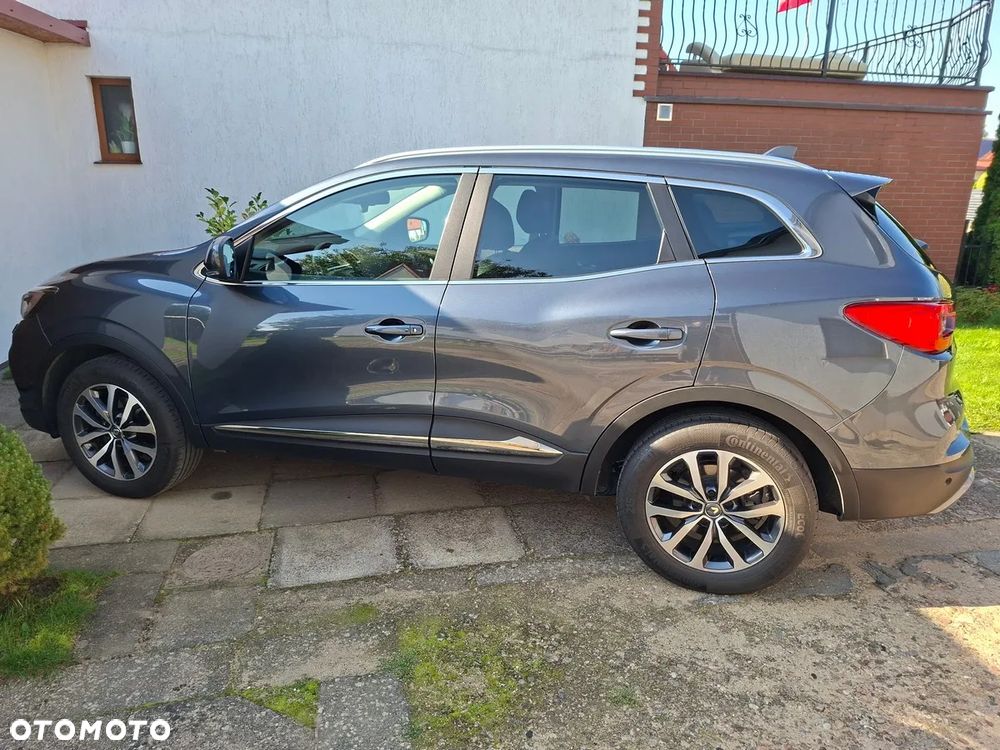 Renault Kadjar 1.3 TCe FAP Intens - 5