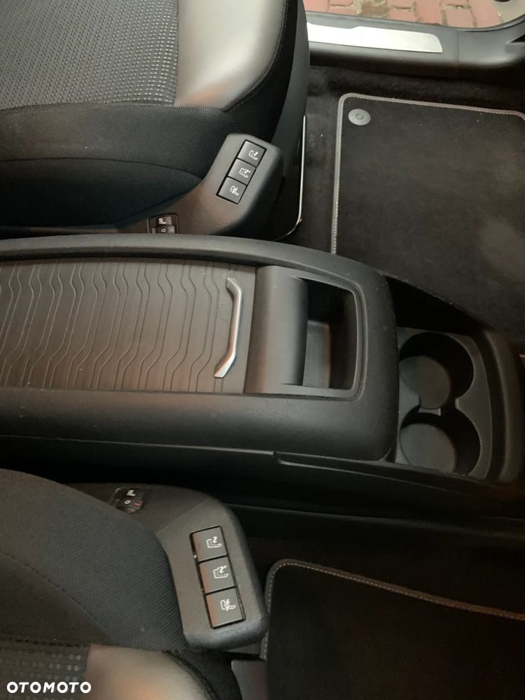 Citroën C4 SpaceTourer 2.0 BlueHDi Shine Pack S&S EAT8 - 11