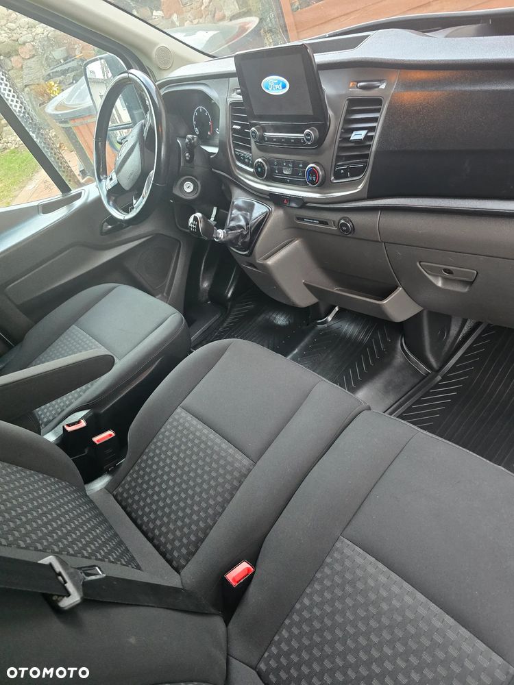 Ford Transit - 34