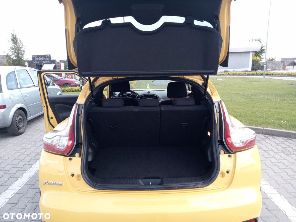 Nissan Juke 1.2 DIG-T Tekna - 24