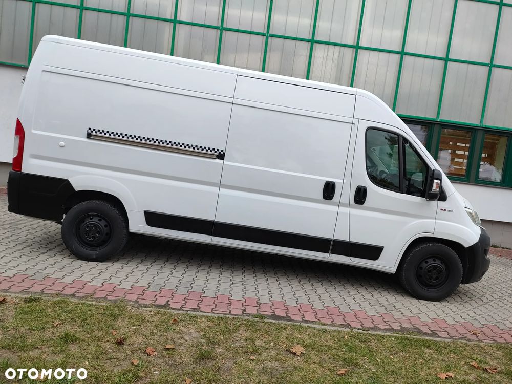Fiat Ducato - 4