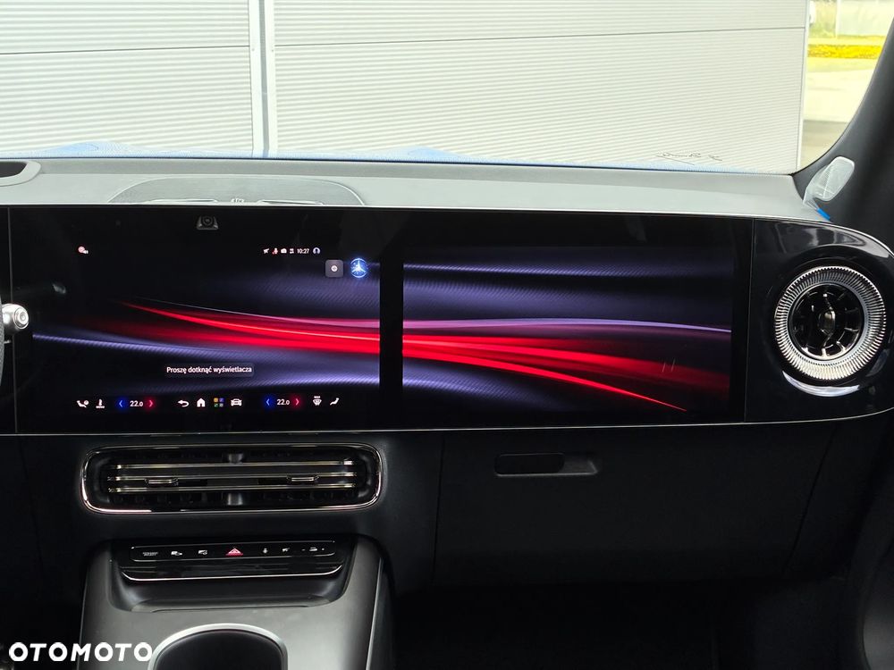 Mercedes-Benz GLB 200 mHEV 8G-eDCT - 9