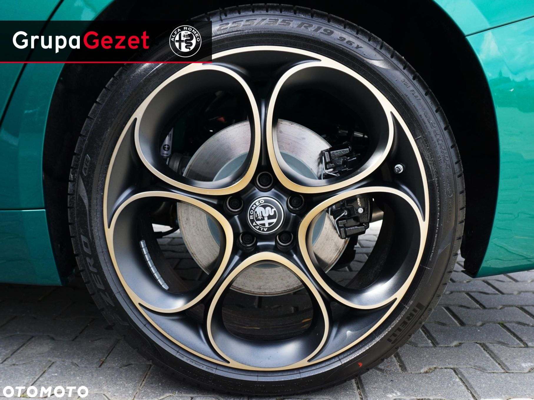 Alfa Romeo Giulia 2.0 Turbo Intensa Q4 - 15