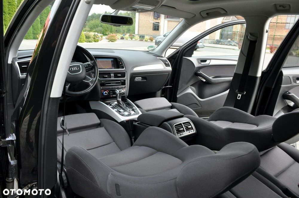 Audi Q5 - 27