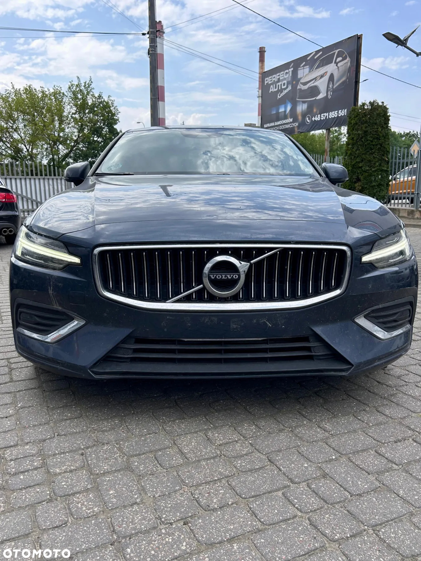 Volvo S60 T4 Inscription - 9