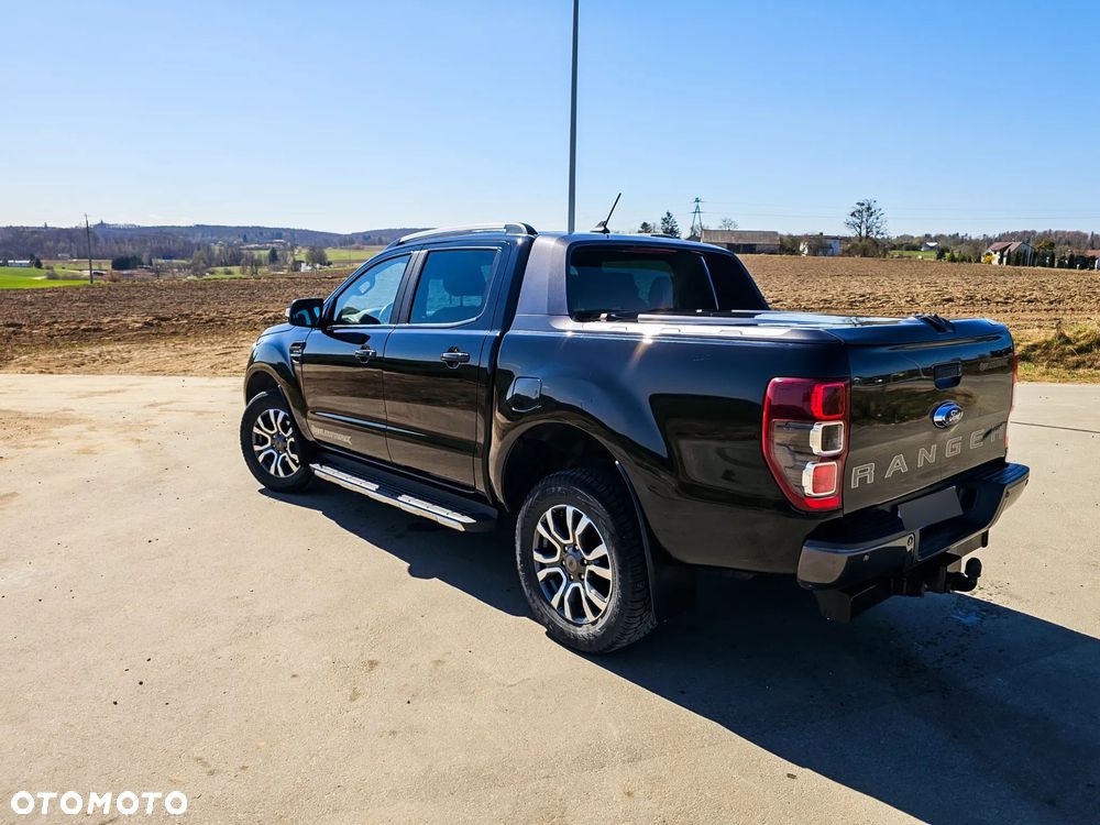 Ford Ranger ver-2-0-ecoblue-4x4-dc-wildtrak - 5
