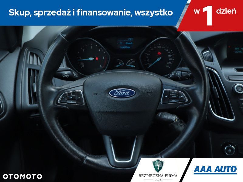 Ford Focus - 18