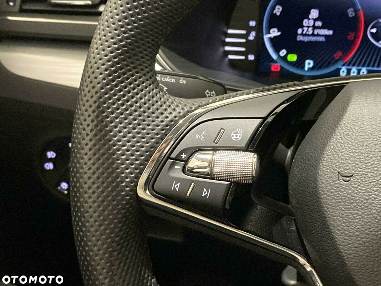 Skoda Superb - 22