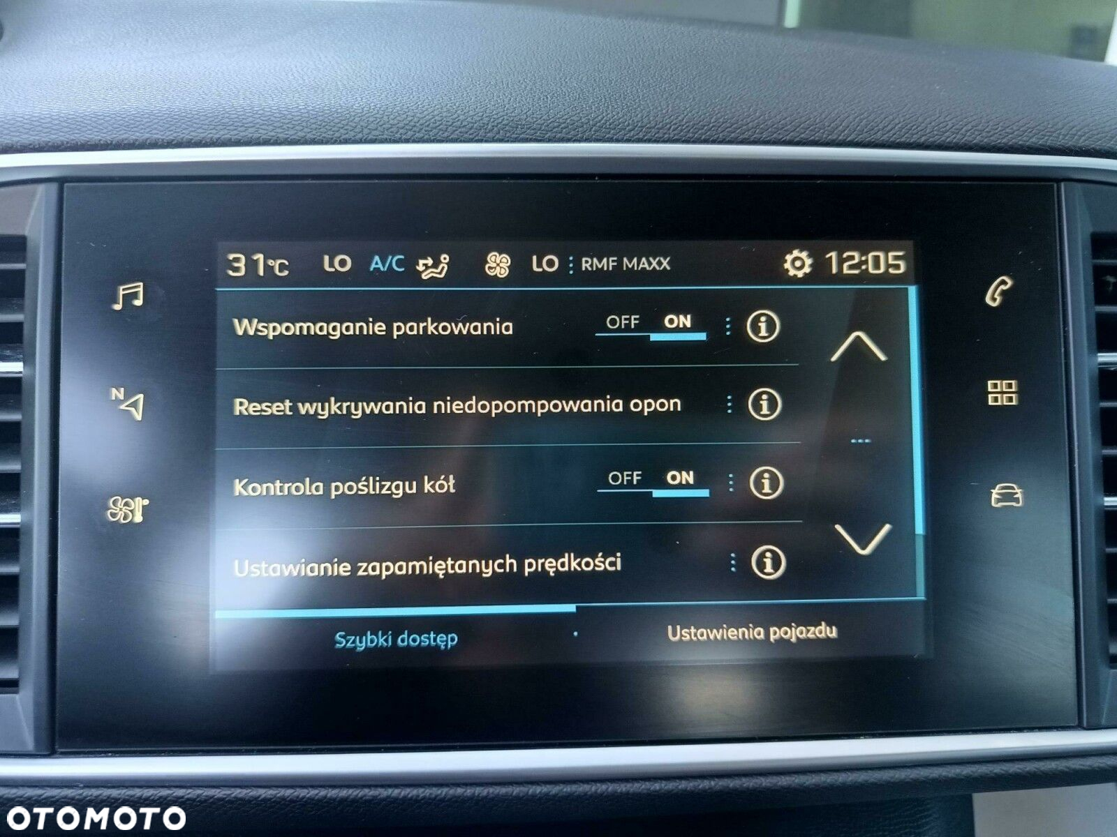 Peugeot 308 1.5 BlueHDi Active S&S - 29