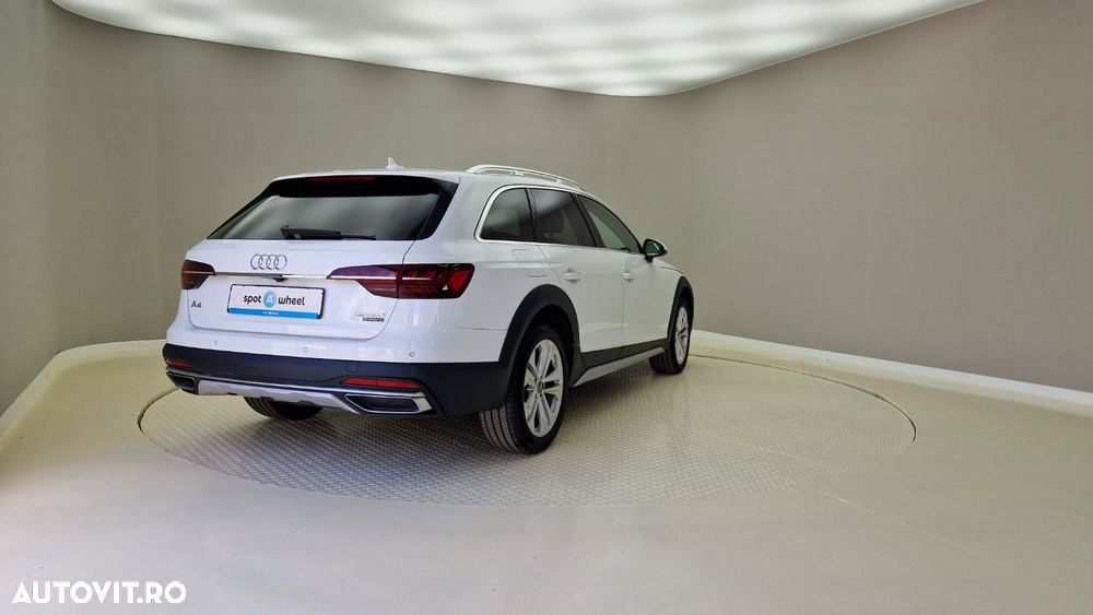 Audi A4 Allroad 2.0 TDI S tronic - 7