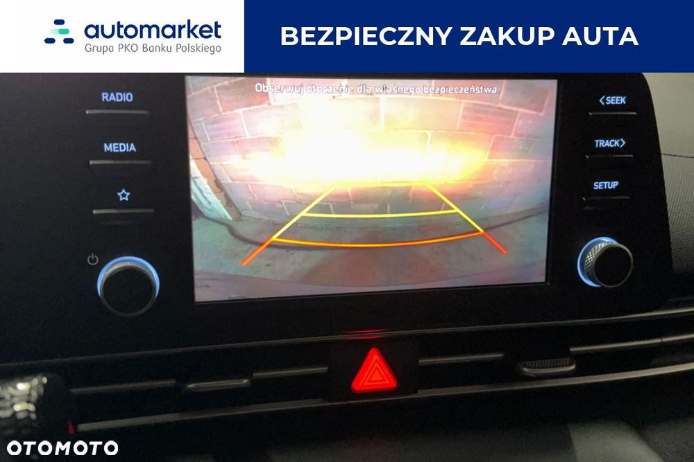 Hyundai Elantra 1.6 Modern - 18