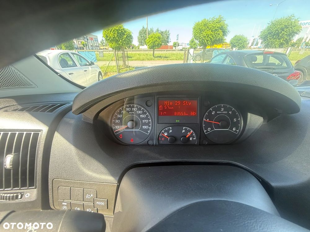 Fiat DUCATO - 15