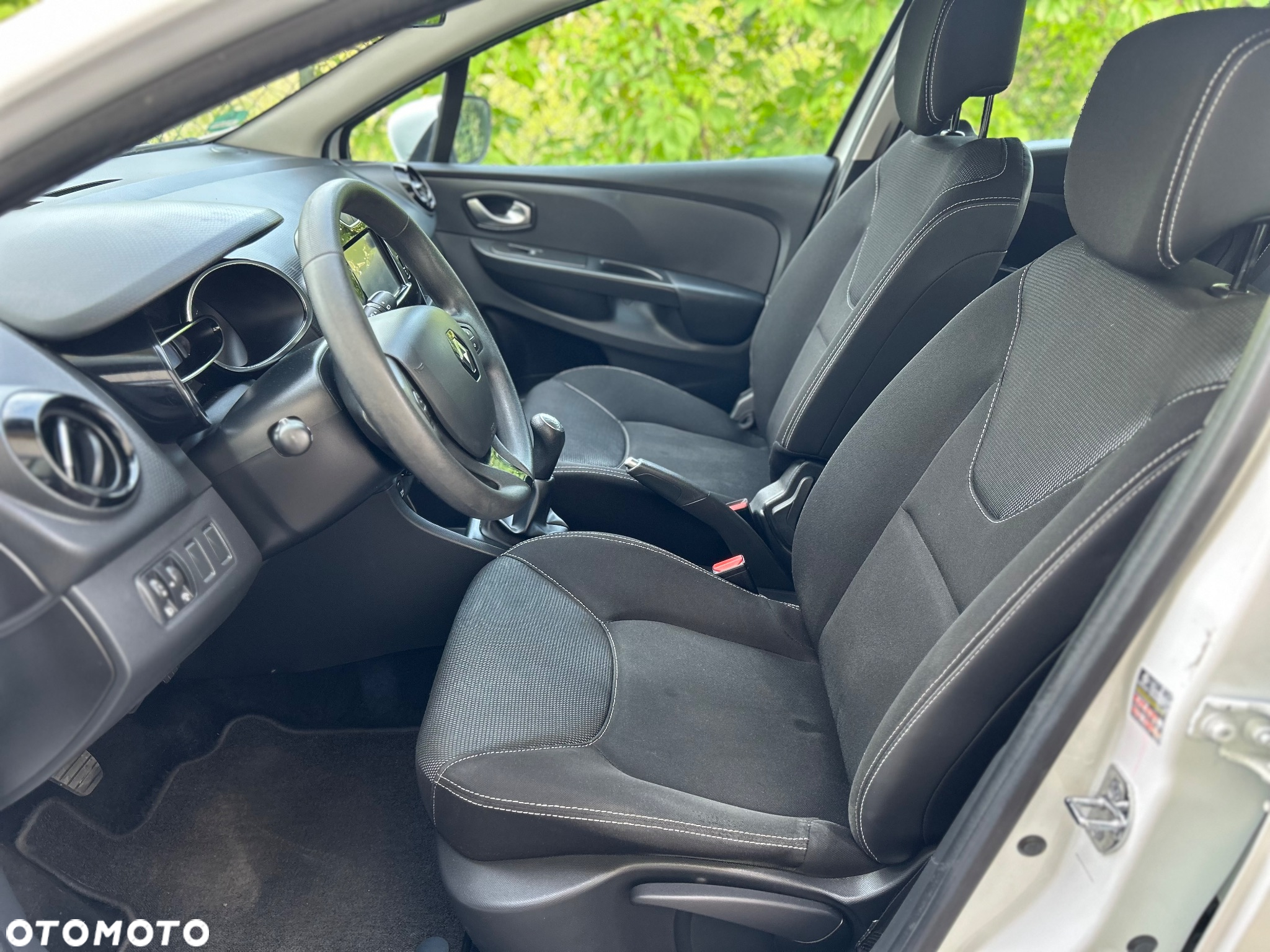 Renault Clio 0.9 Energy TCe Alize - 26