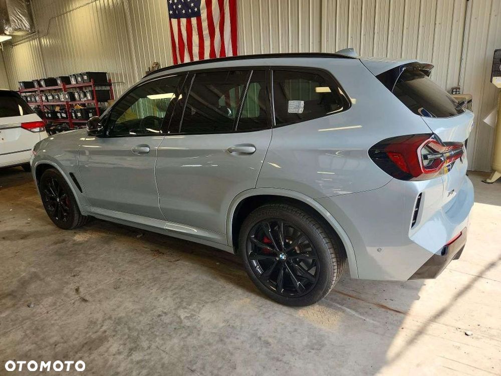 BMW X3 - 2