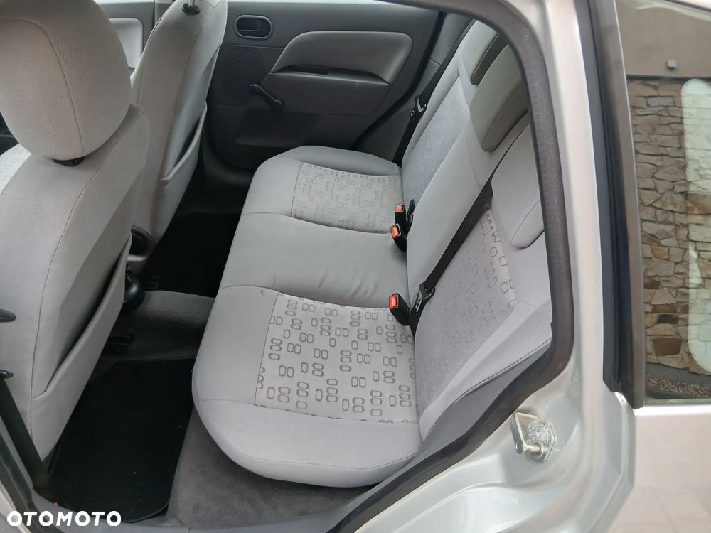 Ford Fiesta 1.4 Fun - 14