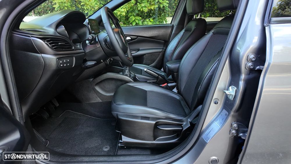 Fiat Tipo 1.4 Sport - 19