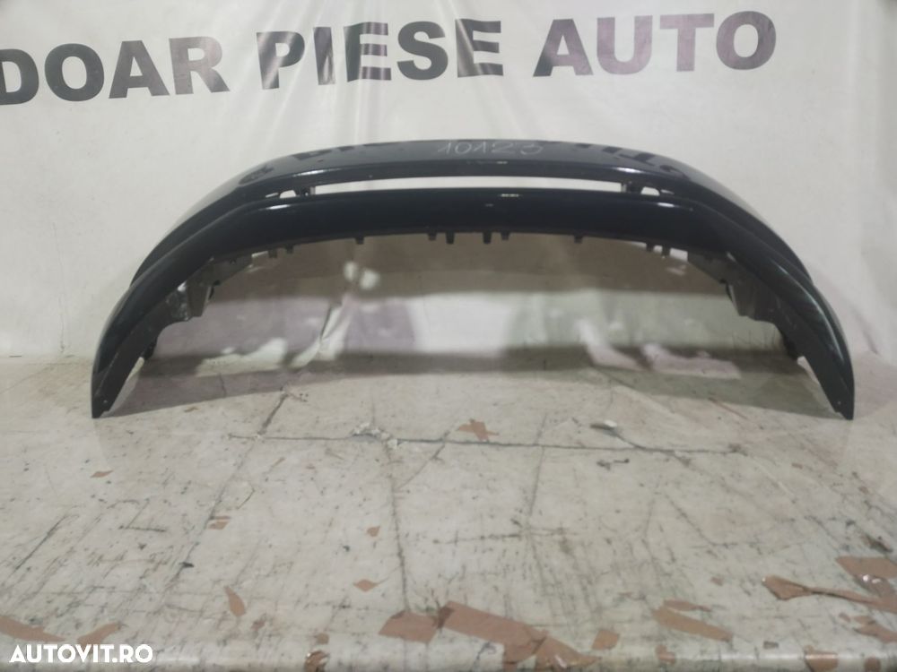 Bara fata Skoda Rapid, 2013, 2014, 2015, 2016, 2017, 2018, 2019, cod origine OE 5JA807221B. 10123 - 6