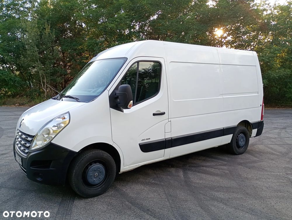 Renault Master 3 - 3
